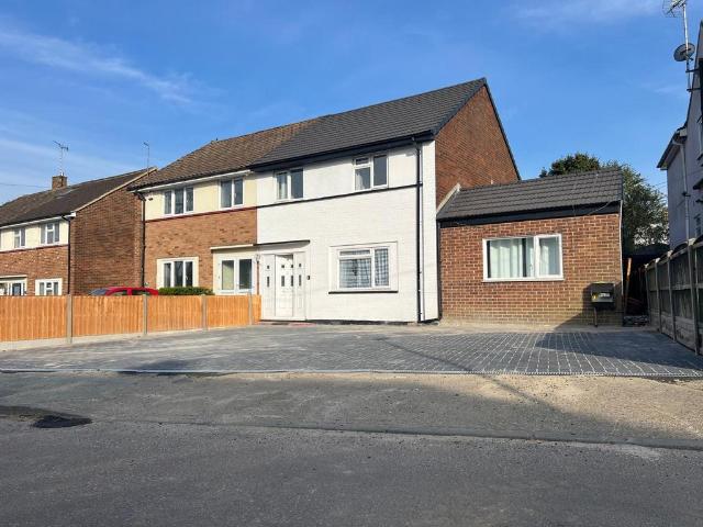 1 bedroom house of multiple occupation to rent