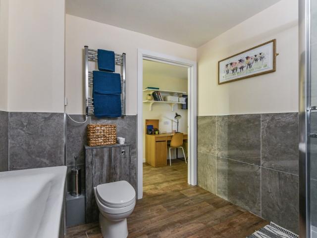 1 bedroom House of Multiple Occupation To Rent