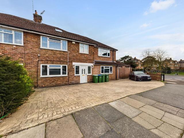 1 bedroom house of multiple occupation to rent