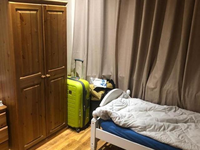 1 bedroom house of multiple occupation to rent