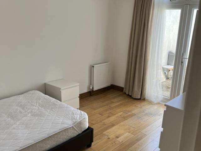 1 bedroom house of multiple occupation to rent