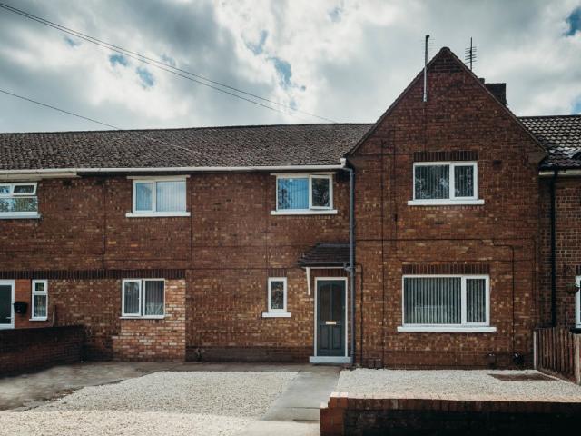 1 bedroom House of Multiple Occupation To Rent