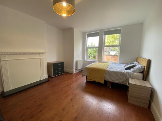1 bedroom House of Multiple Occupation To Rent