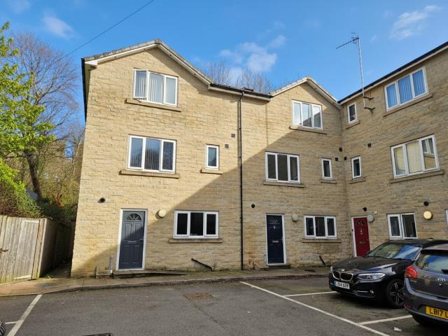 1 bedroom House of Multiple Occupation To Rent