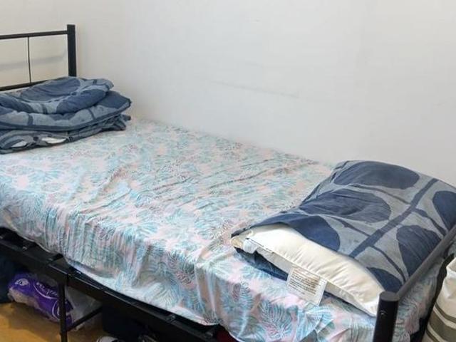 1 bedroom house of multiple occupation to rent