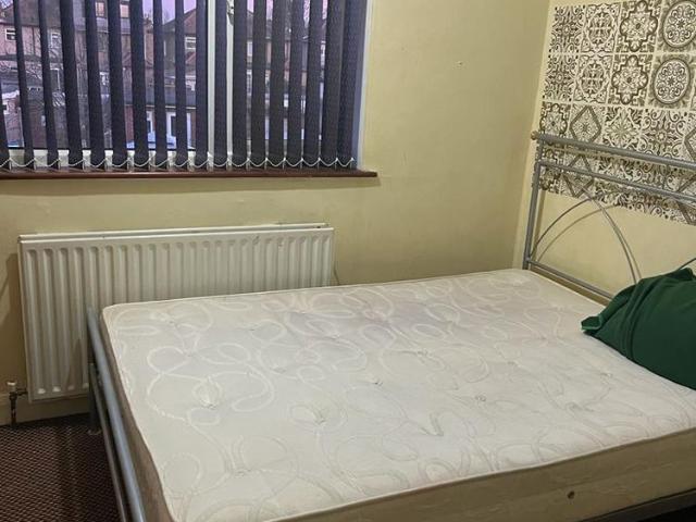 1 bedroom house of multiple occupation to rent