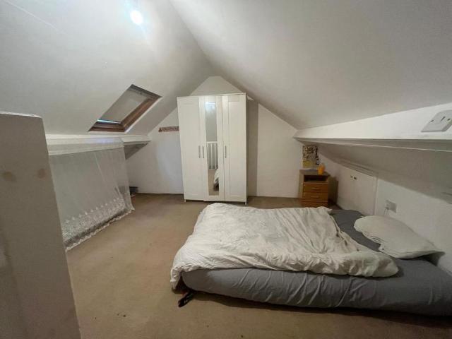 1 bedroom house of multiple occupation to rent