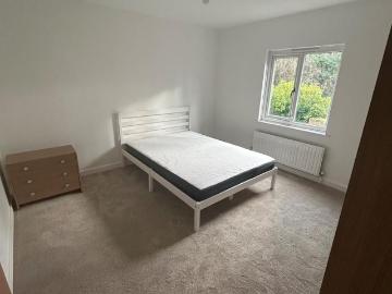 1 bedroom house of multiple occupation to rent