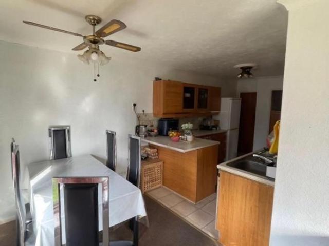 1 bedroom house of multiple occupation to rent