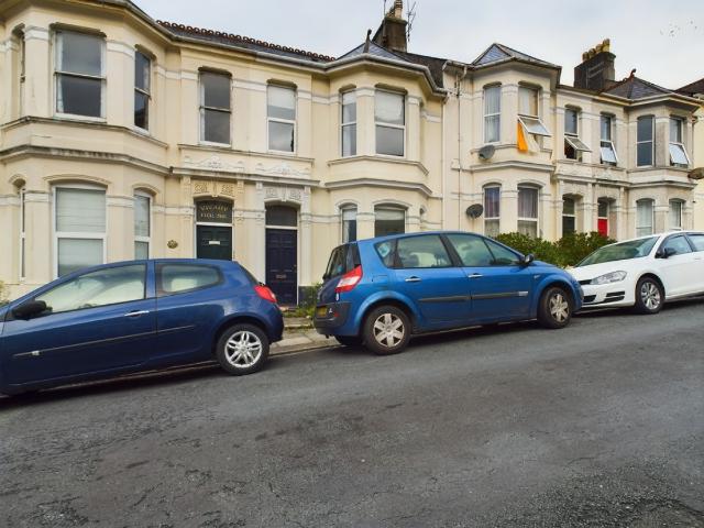 1 bedroom House of Multiple Occupation To Rent