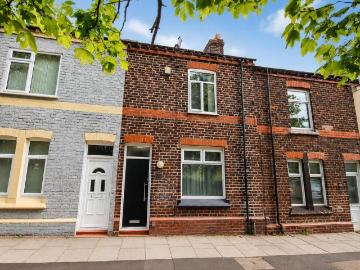 1 bedroom house of multiple occupation to rent