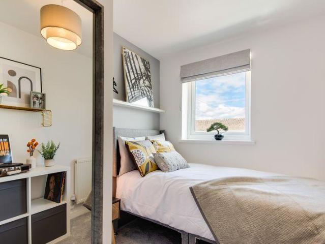 1 bedroom house of multiple occupation to rent