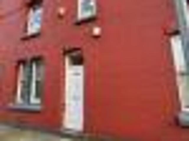 1 bedroom house of multiple occupation to rent