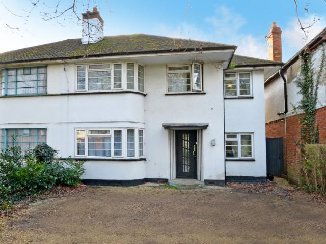 1 bedroom House of Multiple Occupation To Rent