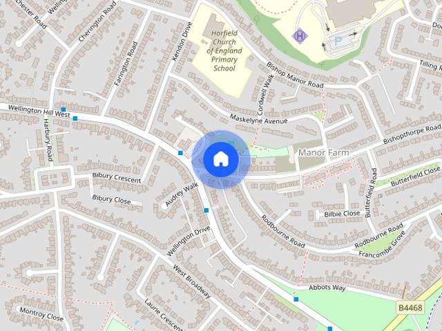 1 bedroom house of multiple occupation to rent