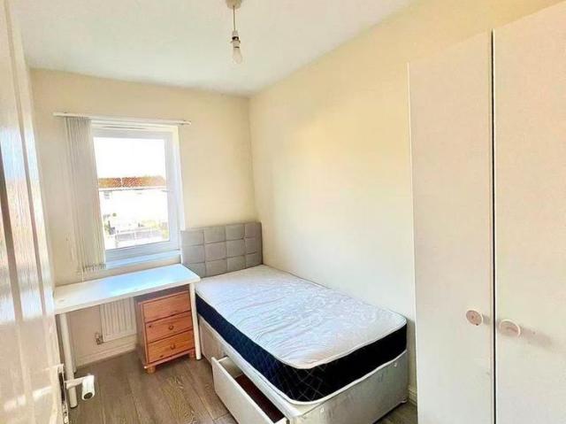 1 bedroom house of multiple occupation to rent