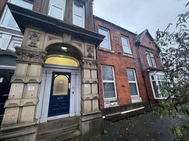 1 bedroom House of Multiple Occupation To Rent