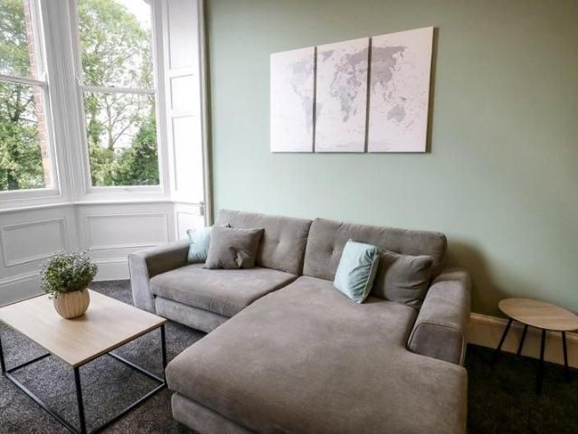 1 bedroom house of multiple occupation to rent