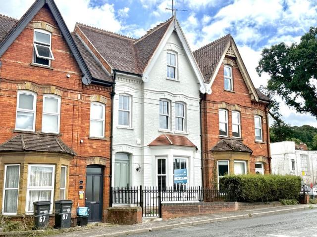 1 bedroom House of Multiple Occupation To Rent