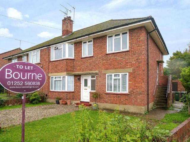 1 bedroom house of multiple occupation to rent