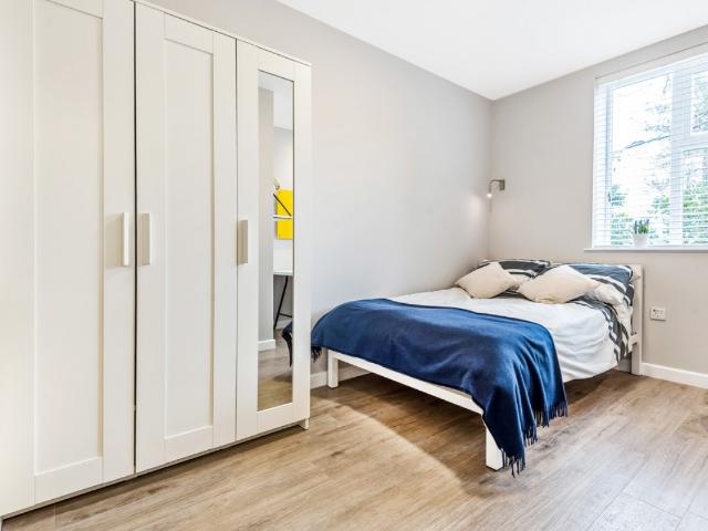 1 bedroom House of Multiple Occupation To Rent