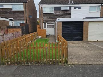 Smiths Wood, Birmingham, West Midlands, Midlands