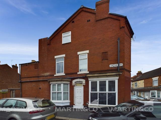1 bedroom House of Multiple Occupation To Rent