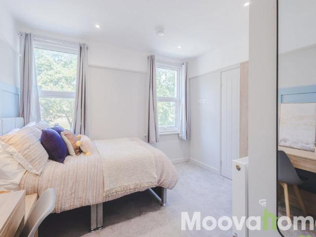 1 bedroom house of multiple occupation to rent