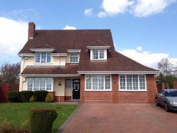 1 bedroom house of multiple occupation to rent