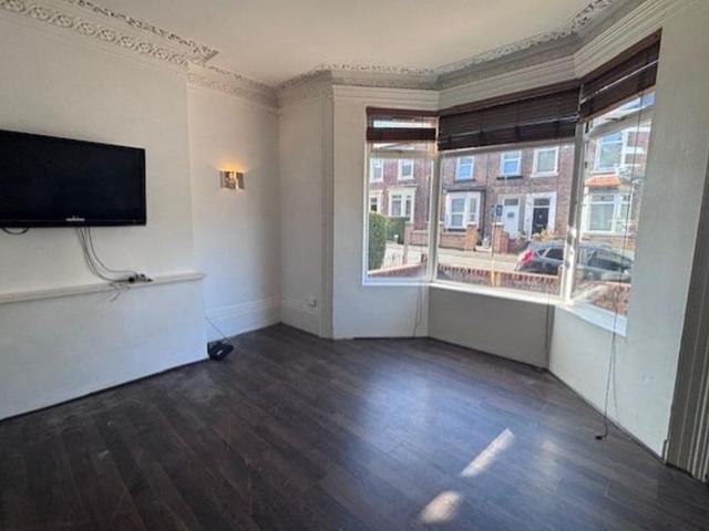 1 bedroom house of multiple occupation to rent