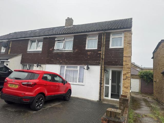 1 bedroom house of multiple occupation to rent