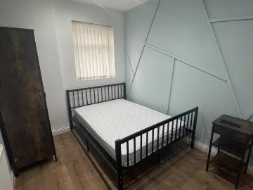 Sefton Park Liverpool, L17, North East Wales, Midlands