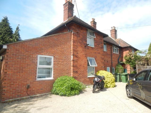 1 bedroom House of Multiple Occupation To Rent