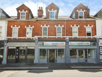 1 bedroom house of multiple occupation to rent