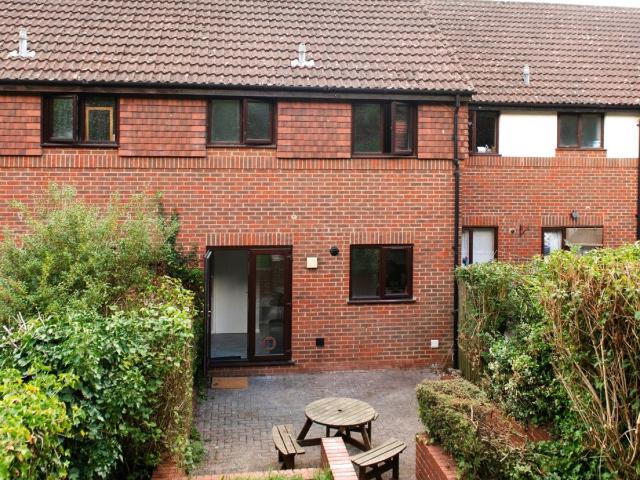 1 bedroom House of Multiple Occupation To Rent
