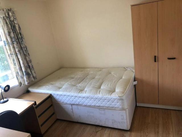 1 bedroom house of multiple occupation to rent