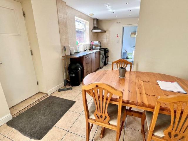 1 bedroom house of multiple occupation to rent