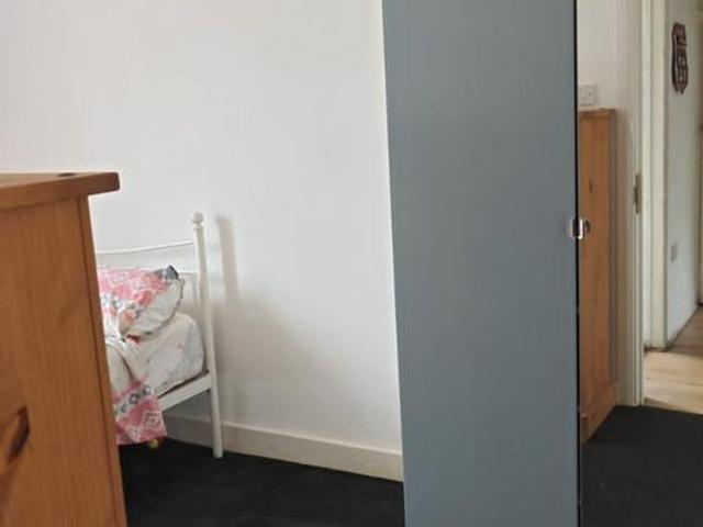 1 bedroom house of multiple occupation to rent