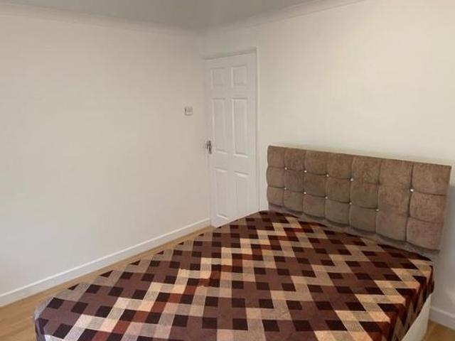 1 bedroom house of multiple occupation to rent