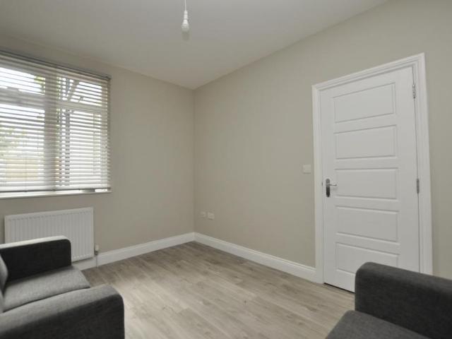 1 bedroom house of multiple occupation to rent