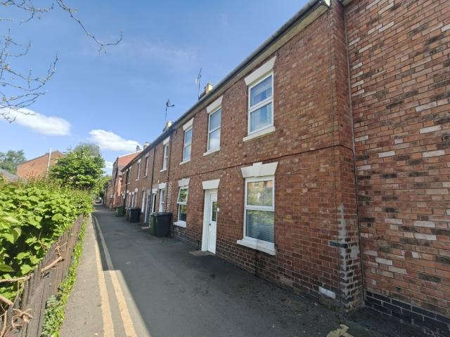 1 bedroom House of Multiple Occupation To Rent