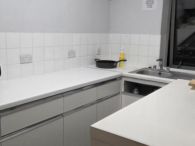 1 bedroom house of multiple occupation to rent