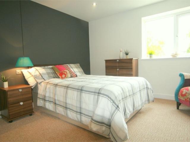 1 bedroom House of Multiple Occupation To Rent
