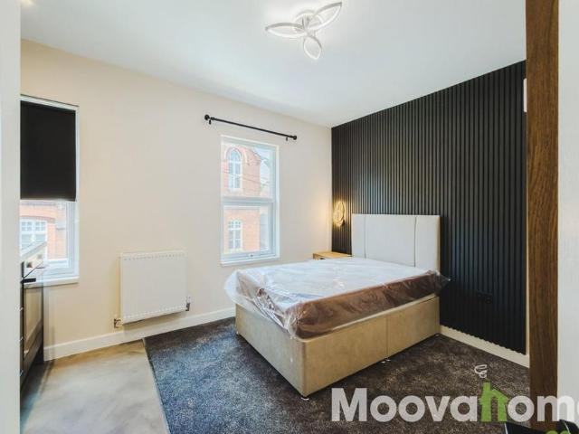 1 bedroom house of multiple occupation to rent