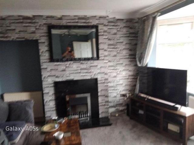 1 bedroom house of multiple occupation to rent