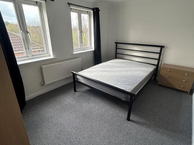 1 bedroom house of multiple occupation to rent