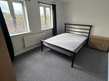 1 bedroom house of multiple occupation to rent