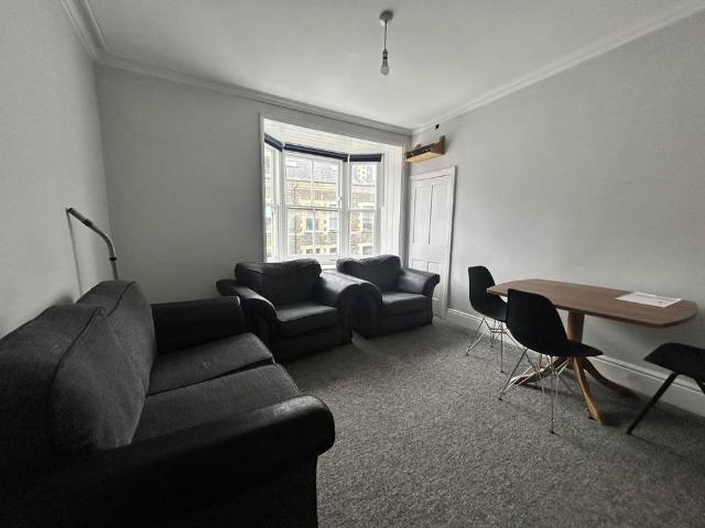 1 bedroom house of multiple occupation to rent
