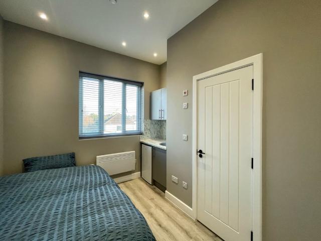 1 bedroom House of Multiple Occupation To Rent