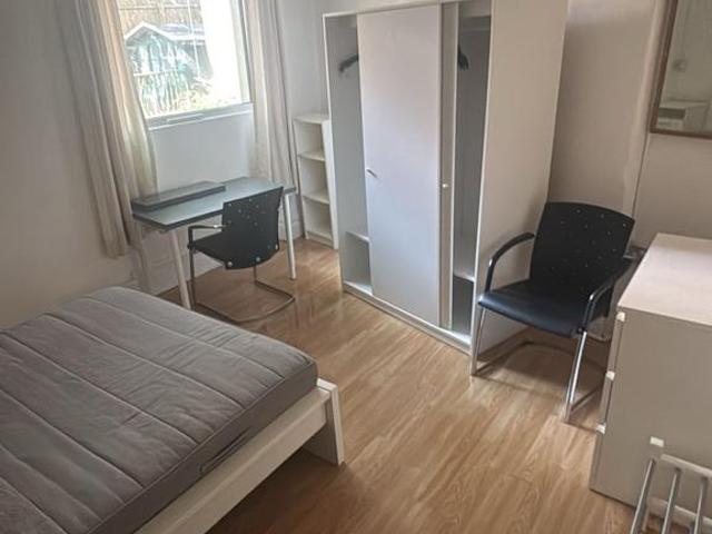 1 bedroom house of multiple occupation to rent